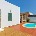 Paraiso Del Sol