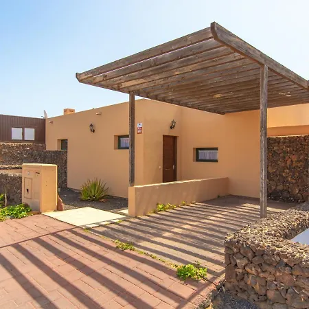 Paraiso Del Sol Villa *