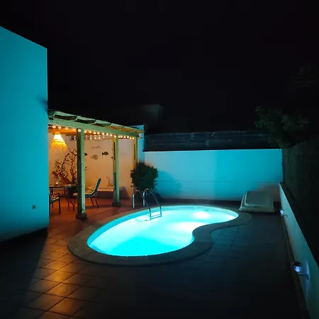 Paraiso Del Sol *