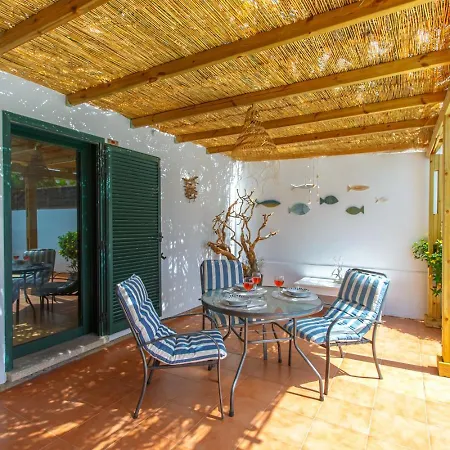 וילה Paraiso Del Sol