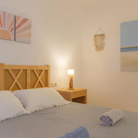 Paraiso Del Sol Willa