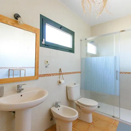 Paraiso Del Sol Ла-Олива