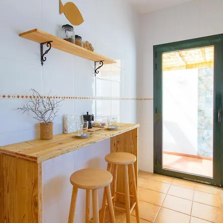 Paraiso Del Sol * Ла-Олива