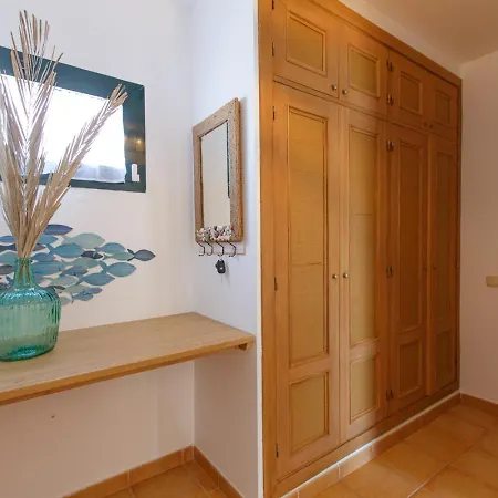 Paraiso Del Sol Ла-Олива