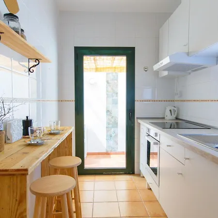 Willa Paraiso Del Sol