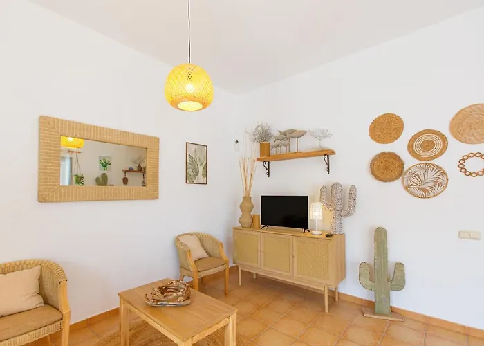 Paraiso Del Sol לה אוליבה