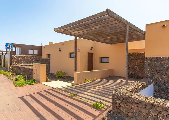 Paraiso Del Sol וילה *