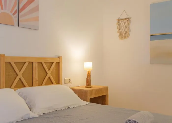 Paraiso Del Sol Villa