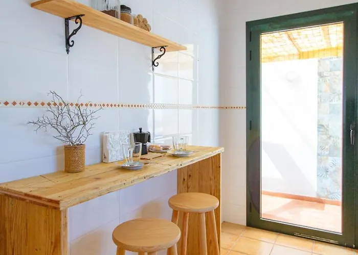 Paraiso Del Sol * לה אוליבה