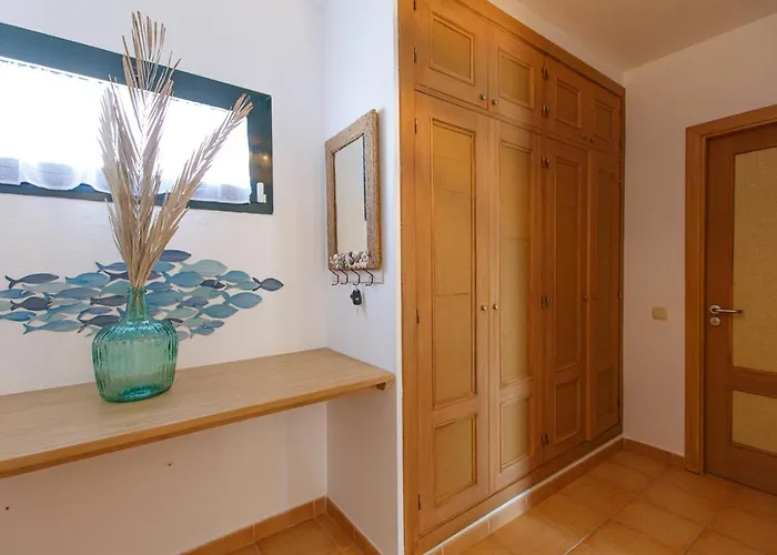 Paraiso Del Sol La Oliva