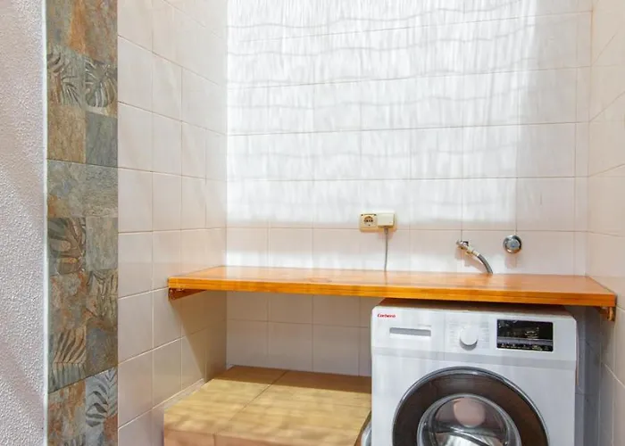 Paraiso Del Sol לה אוליבה