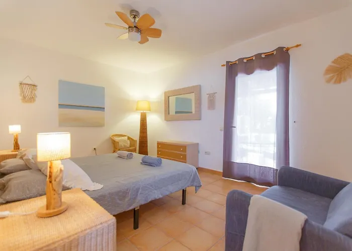 Paraiso Del Sol לה אוליבה