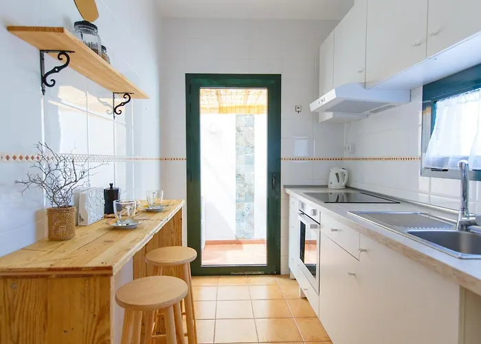 וילה Paraiso Del Sol