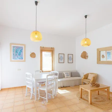 Paraiso Del Sol فيلة