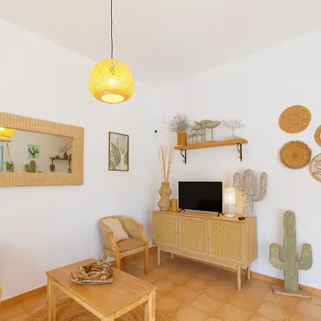 Paraiso Del Sol لا أوليفا