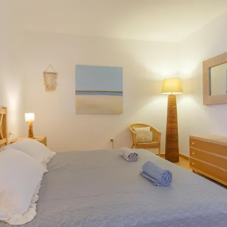 Paraiso Del Sol فيلة لا أوليفا