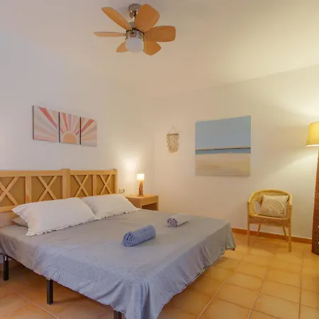 Paraiso Del Sol * لا أوليفا