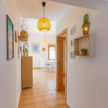 Paraiso Del Sol Villa *