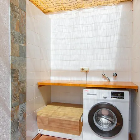 Paraiso Del Sol La Oliva