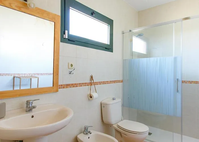 Paraiso Del Sol La Oliva